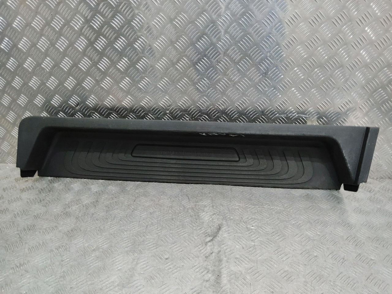 подножка Mercedes-Benz Vito W447 2016, A4476803206