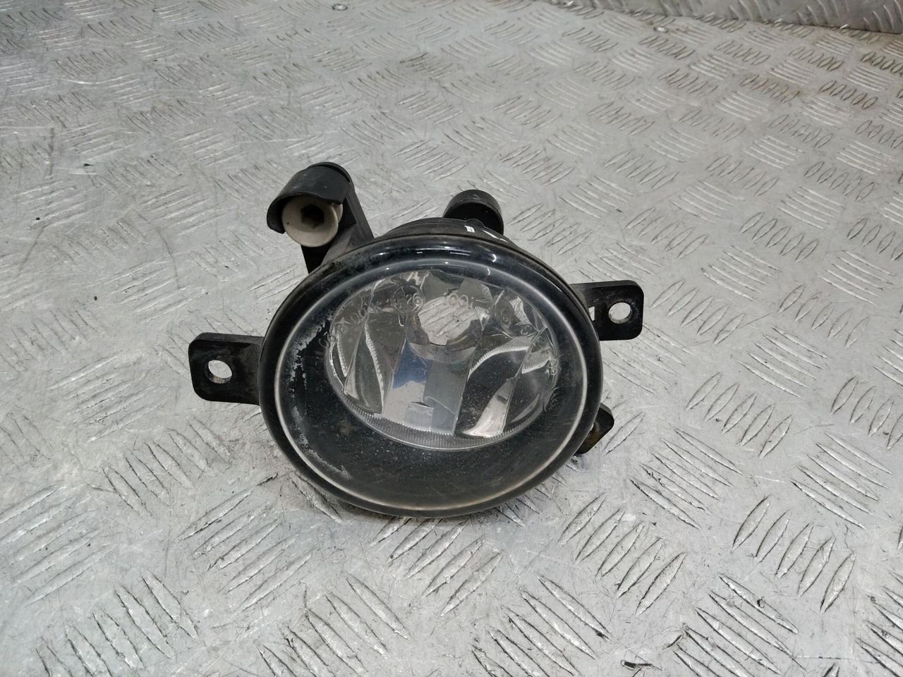 фара противотуманная левая BMW X1 E84 2011, 2990019