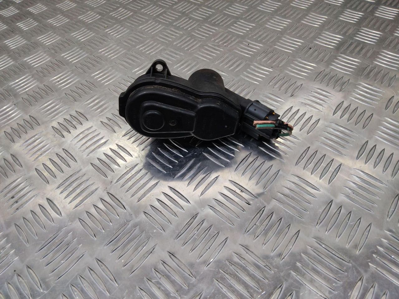электроручник Renault Scenic 3 поколение 2011, 32338814