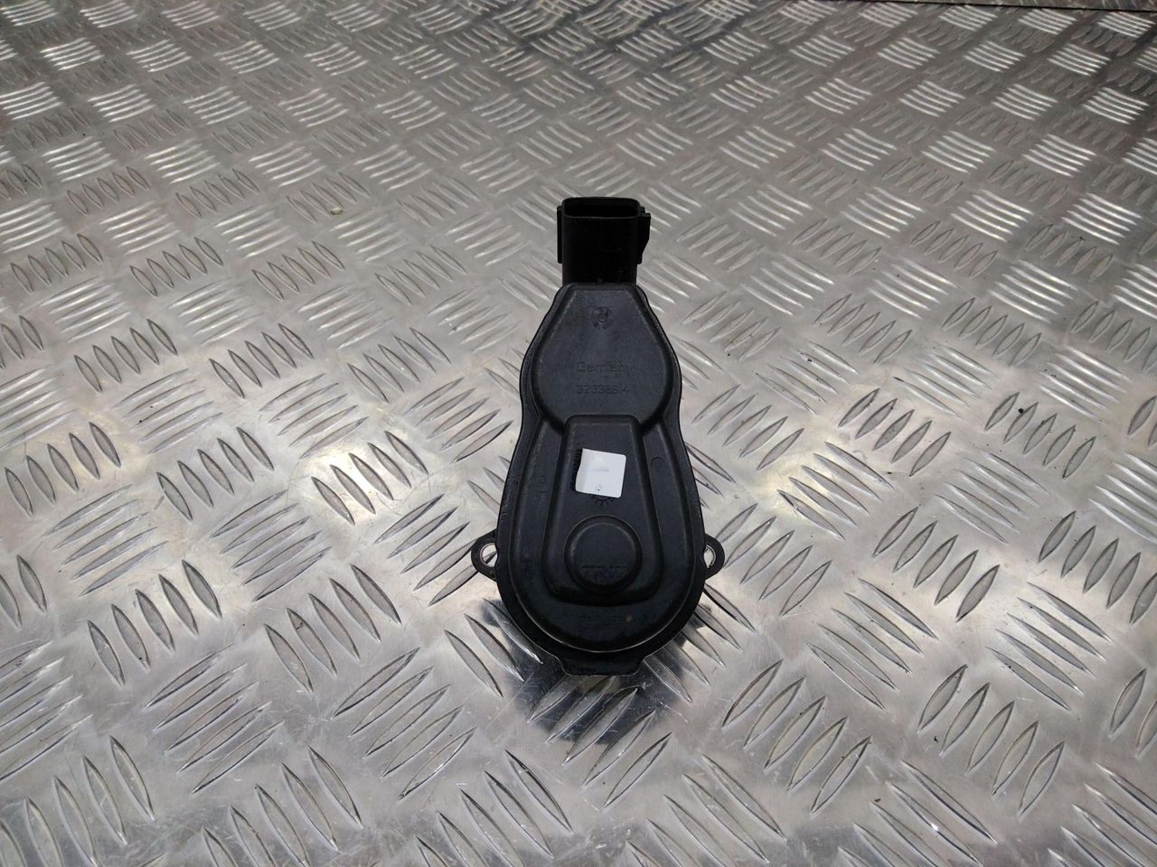 электроручник Renault Scenic 3 поколение [рестайлинг] 2013, 32338814