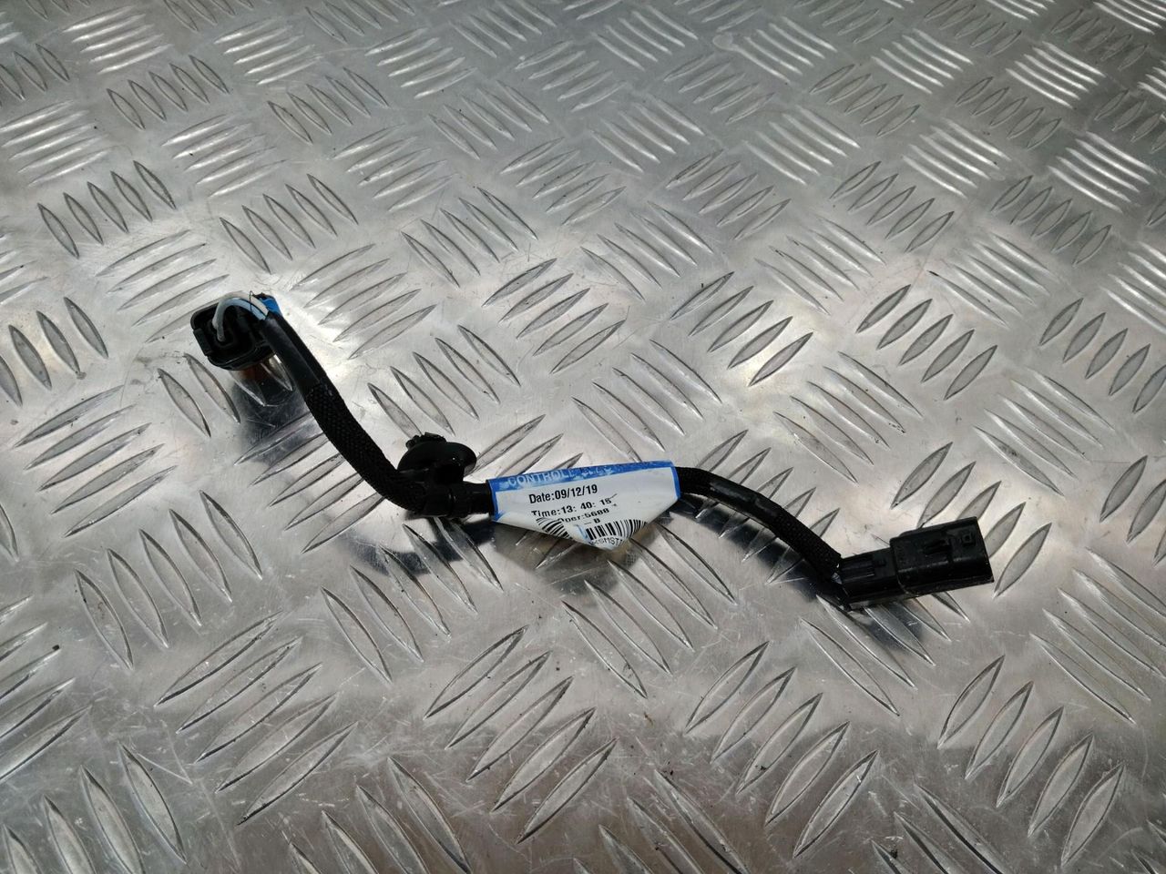 проводка Renault Scenic 4 поколение 2020, 240755020R