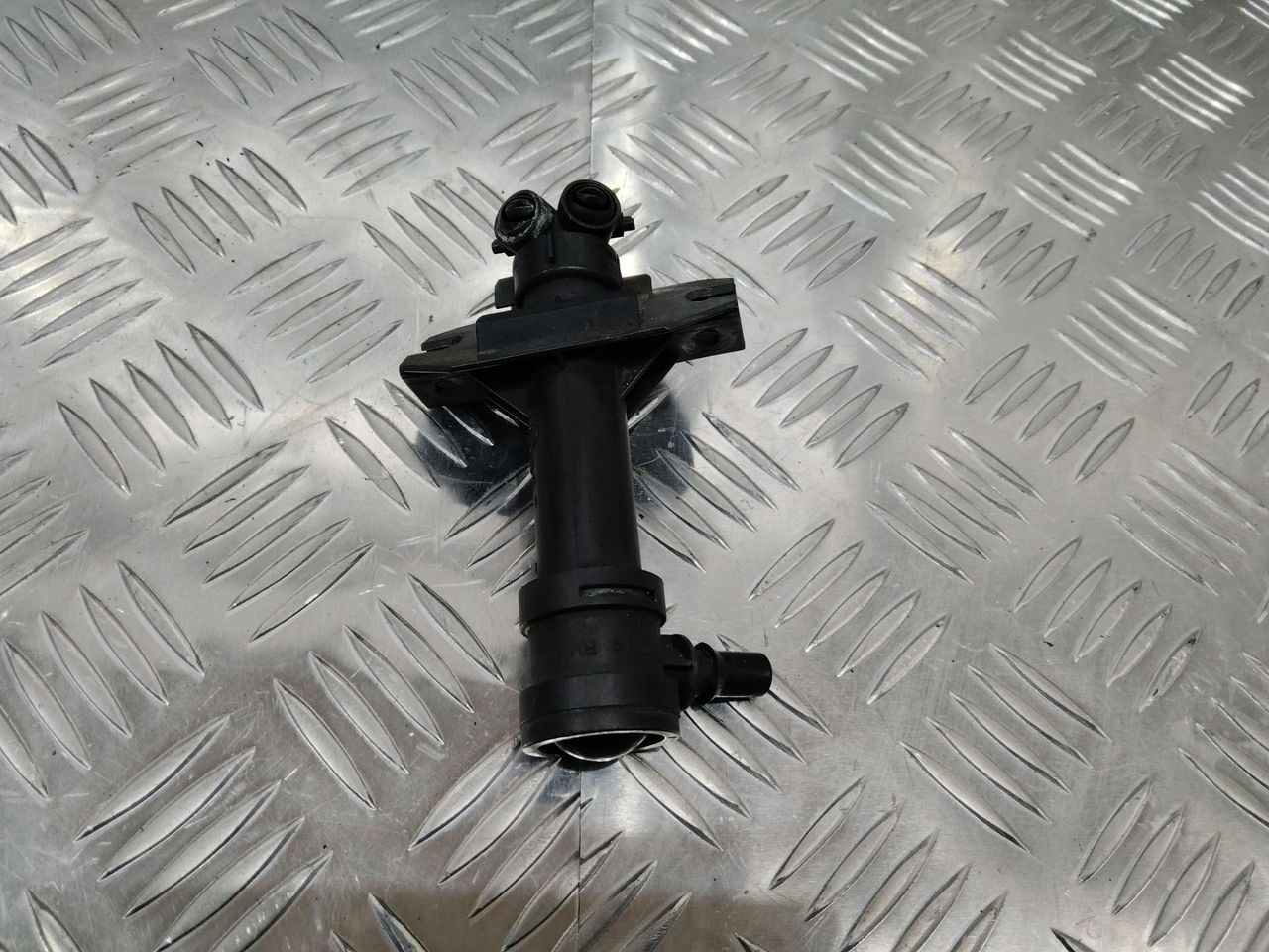 форсунка омывателя лобового стекла Audi Q3 8U 2012, 8U0955102, 8U0955102B