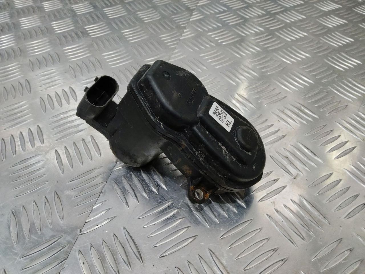 электроручник BMW 5 серия F07/F10/F11 2010, 32345699