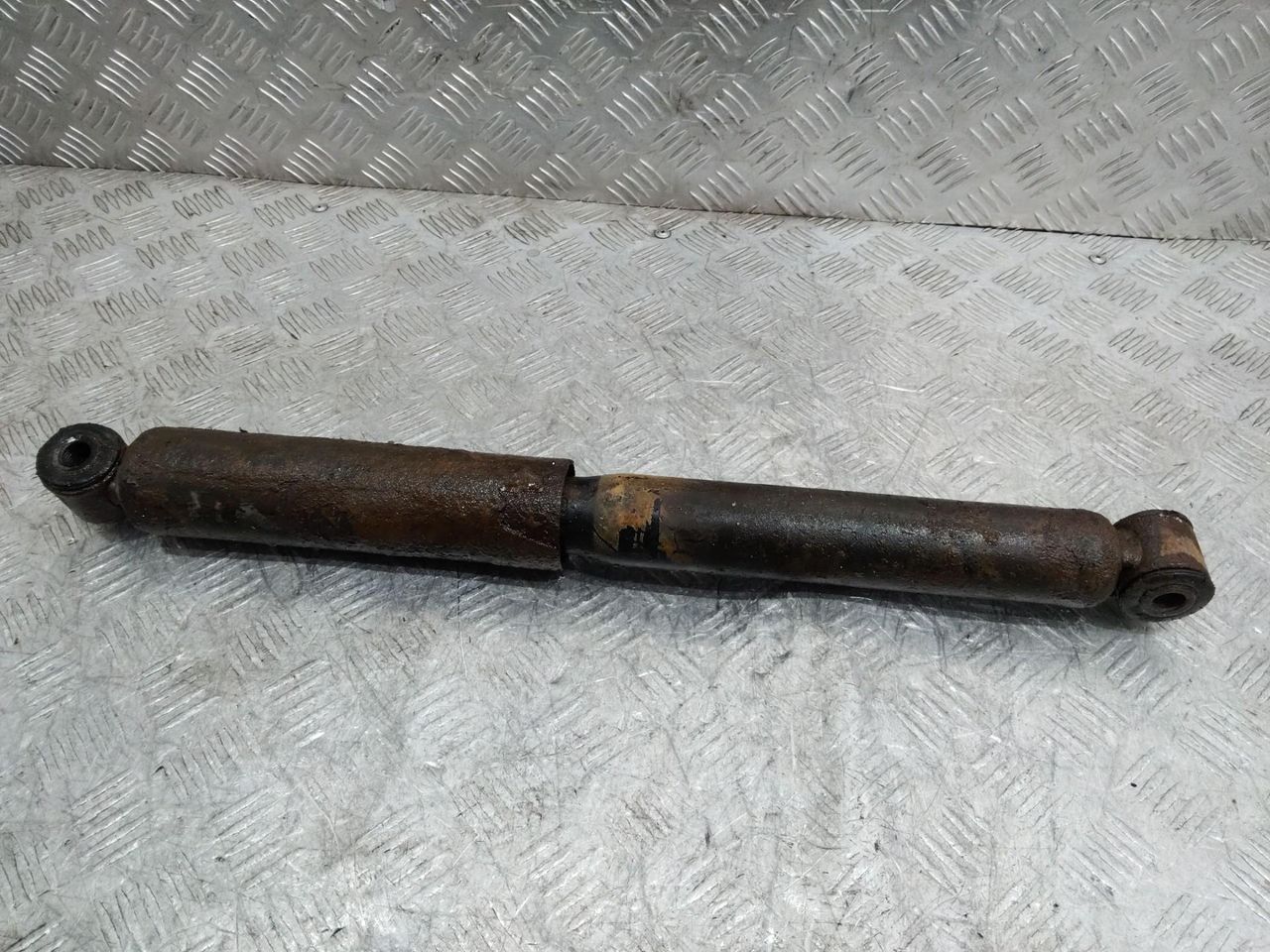 амортизатор задний Mercedes-Benz Sprinter 2 поколение (W906) 2011, 2.2 л., дизель