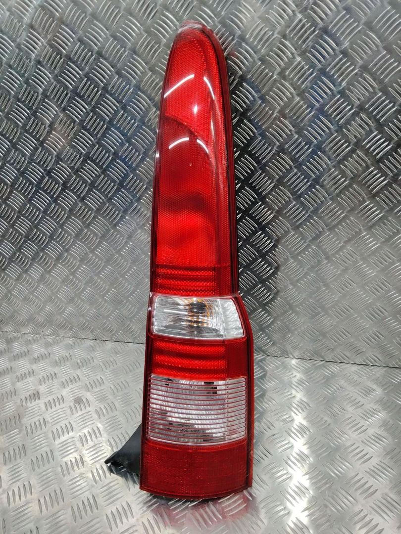 фонарь задний правый Fiat Panda 2 поколение [рестайлинг] 2009, хетчбэк 5 дв., 51763006