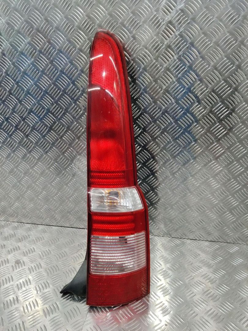 фонарь задний правый Fiat Panda 2 поколение 2005, хетчбэк 5 дв., 51763006
