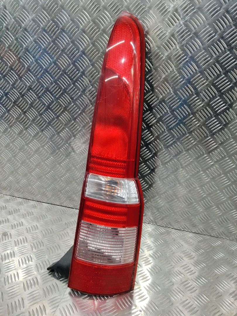 фонарь задний правый Fiat Panda 2 поколение 2005, хетчбэк 5 дв., 51763006