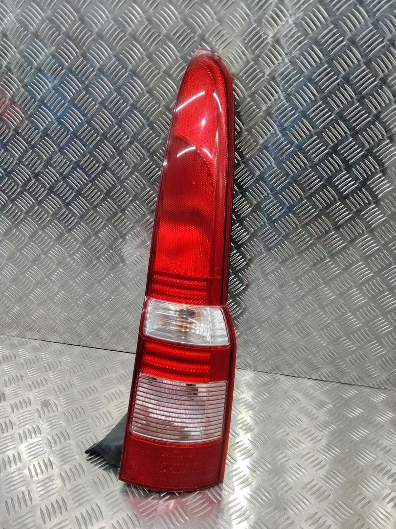 фонарь задний правый Fiat Panda 2 поколение [рестайлинг] 2012, хетчбэк 5 дв., 51763006