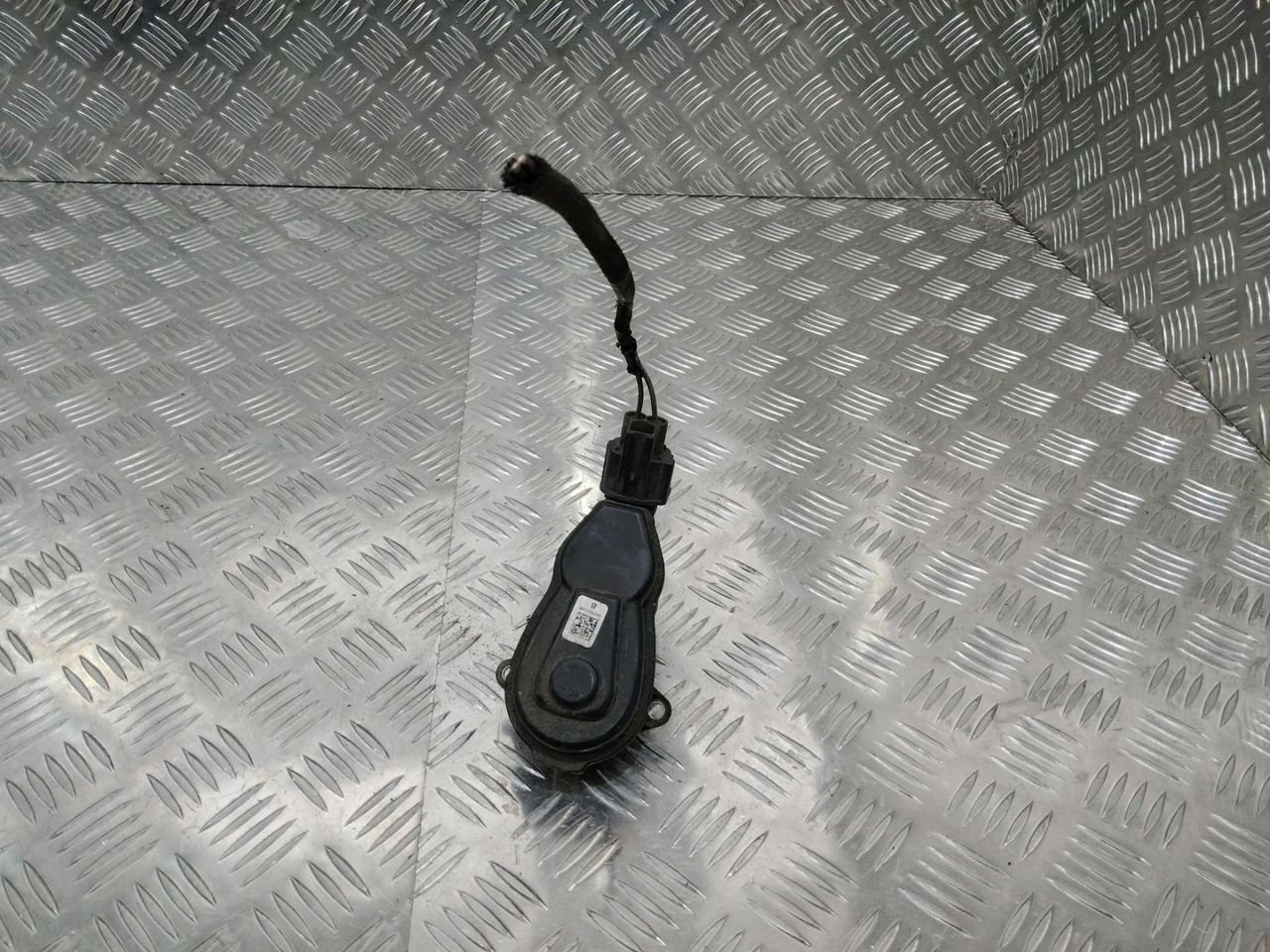 электроручник Renault Scenic 3 поколение 2011, 32338814
