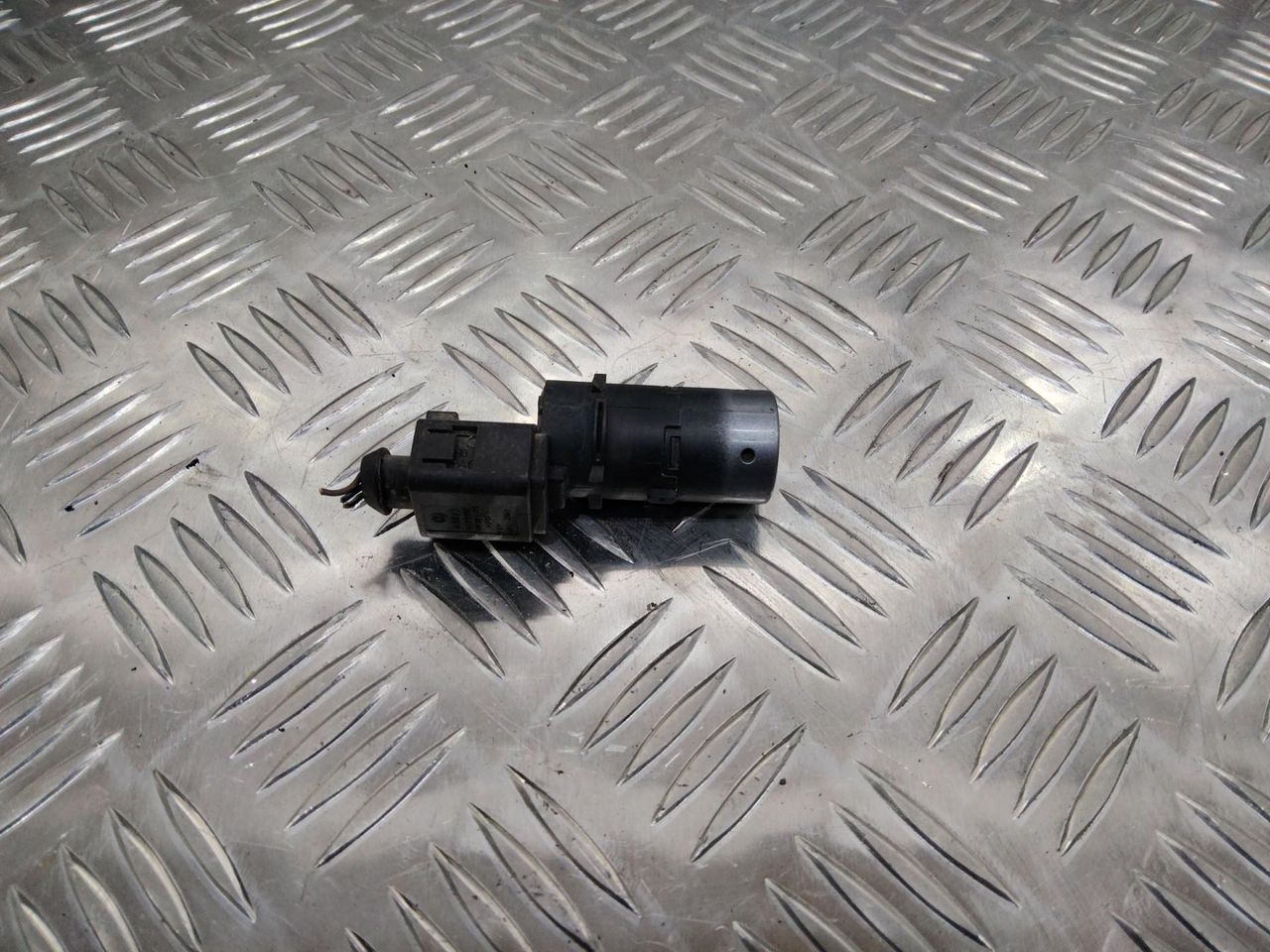 датчик парктроника Audi A6 4F/C6 2007, 2687506