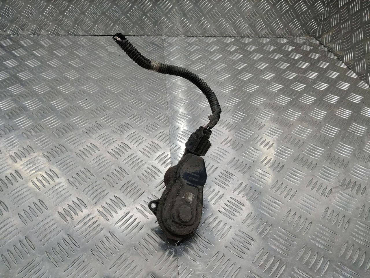 электроручник Renault Scenic 3 поколение 2011, 32338814