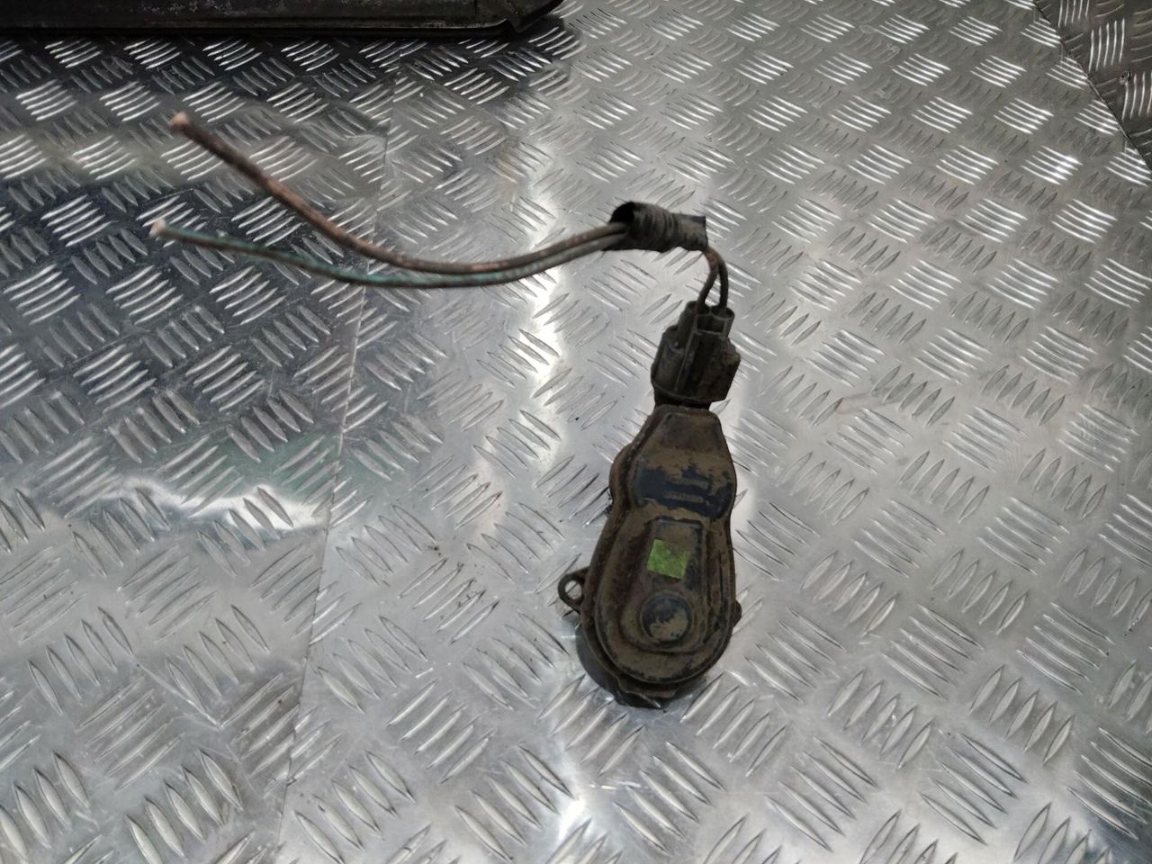 электроручник Renault Scenic 3 поколение 2011, 32338814