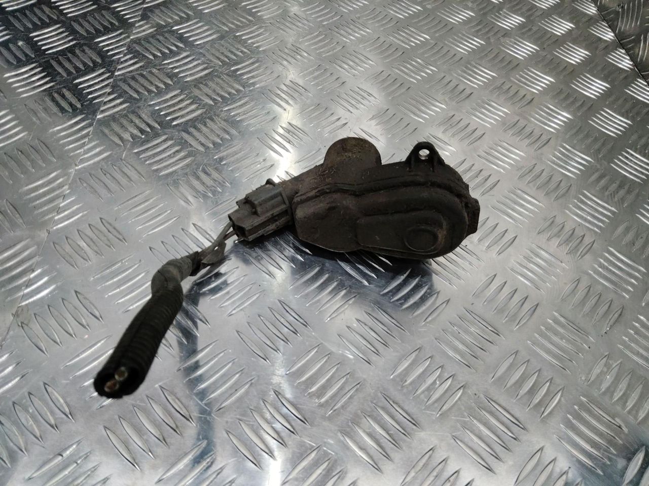 электроручник Renault Scenic 3 поколение 2011, 32338814