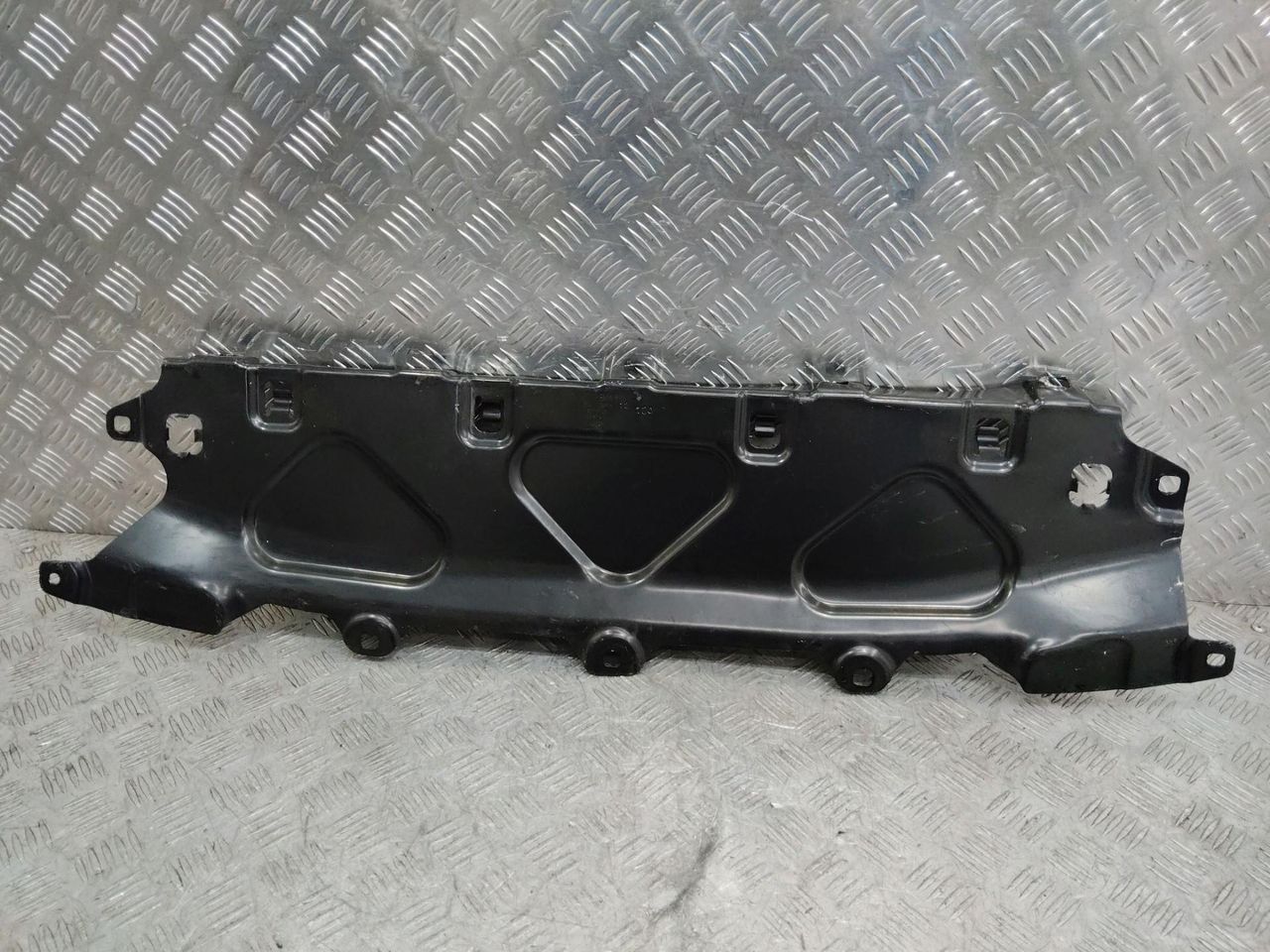 кассета радиаторов BMW X7 G07 2022, 4.4 л., бензин, 7421711