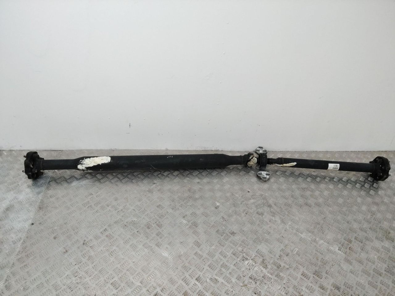 карданный вал Mercedes-Benz Vito W447 2017, A4474104400