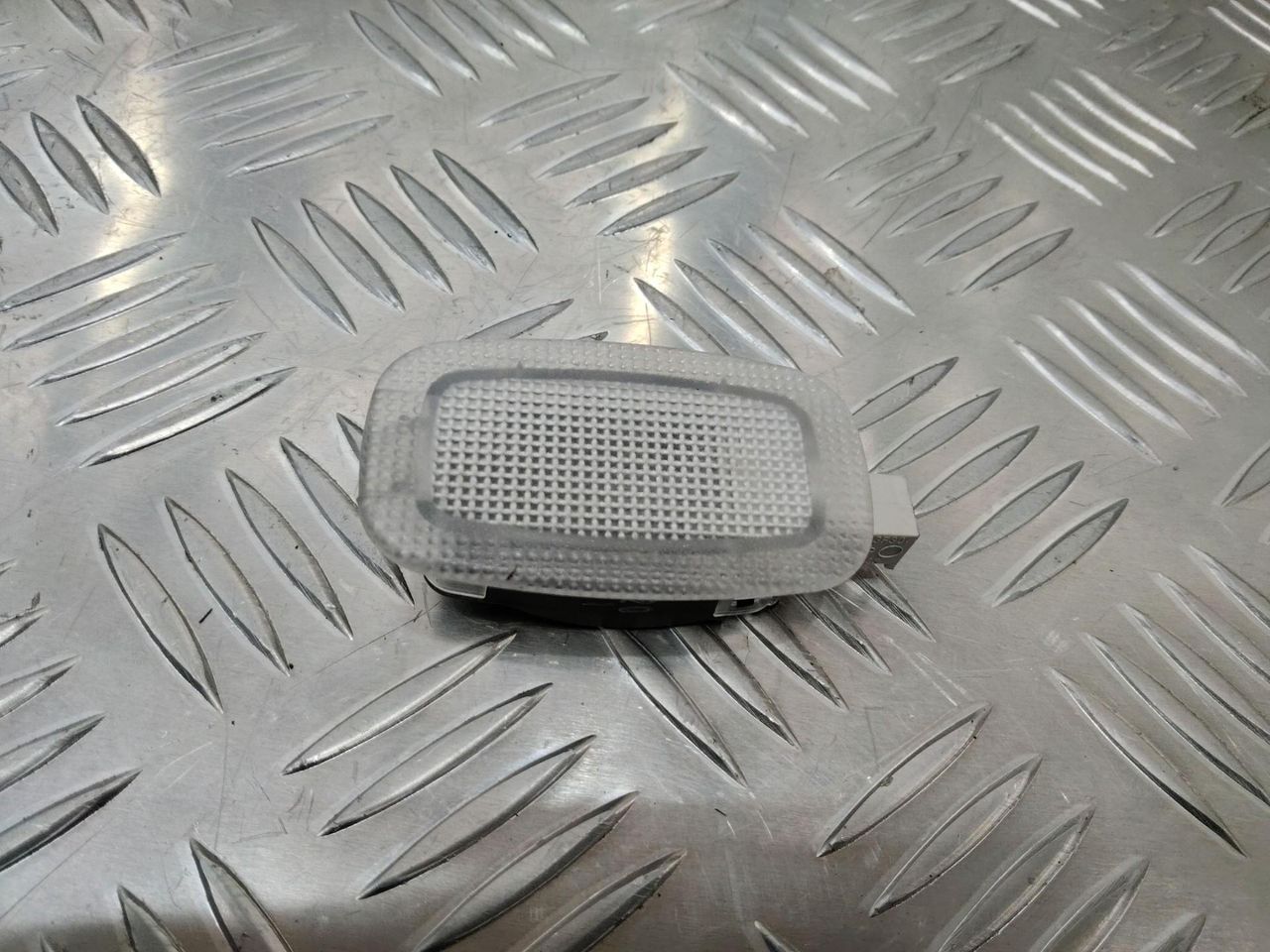 фонарь салона (плафон) Mercedes-Benz E-Класс W212/S212/C207/A207 2011, A0028202101