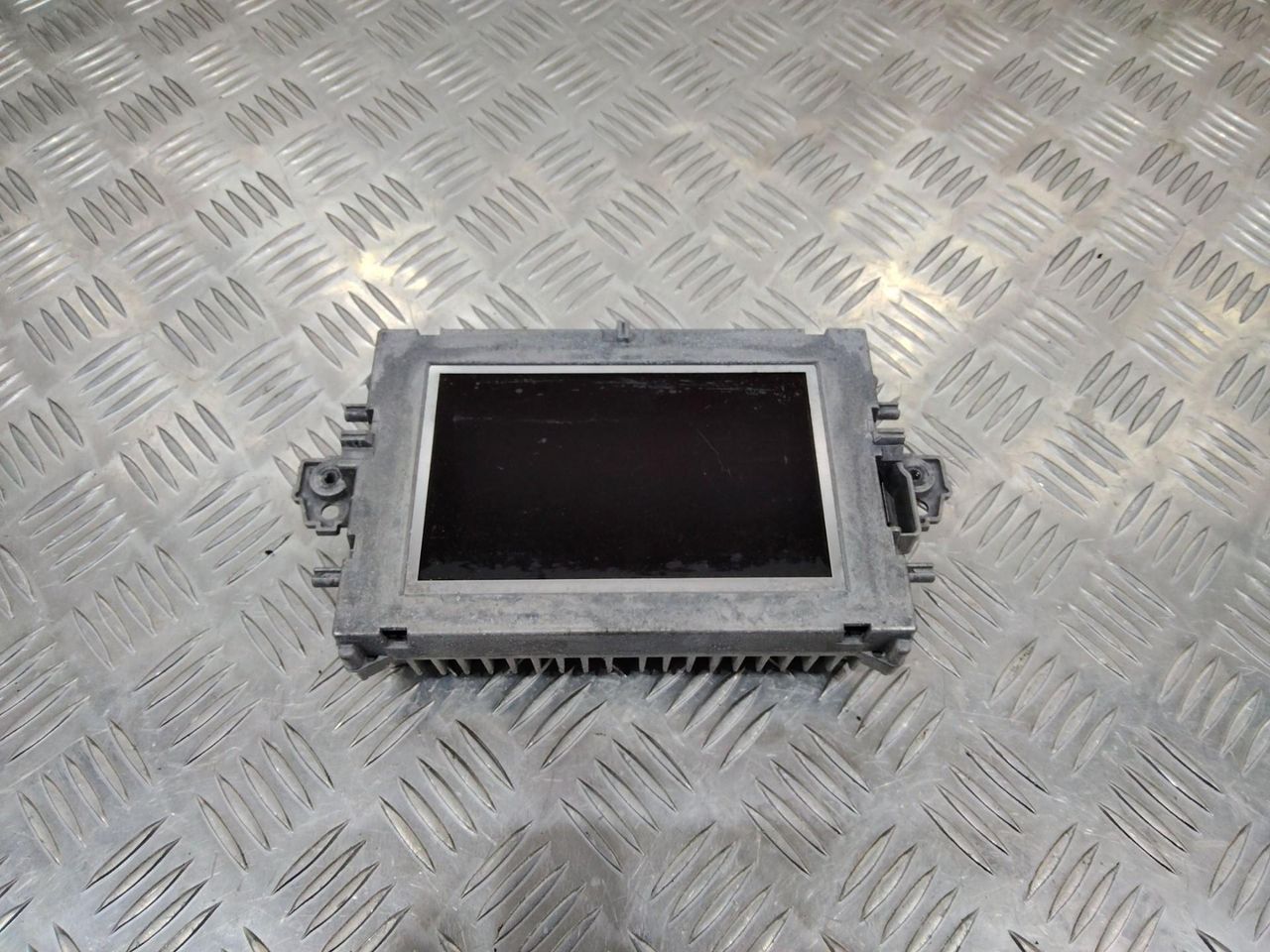 дисплей Mercedes-Benz E-Класс W212/S212/C207/A207 2011, A2129004900