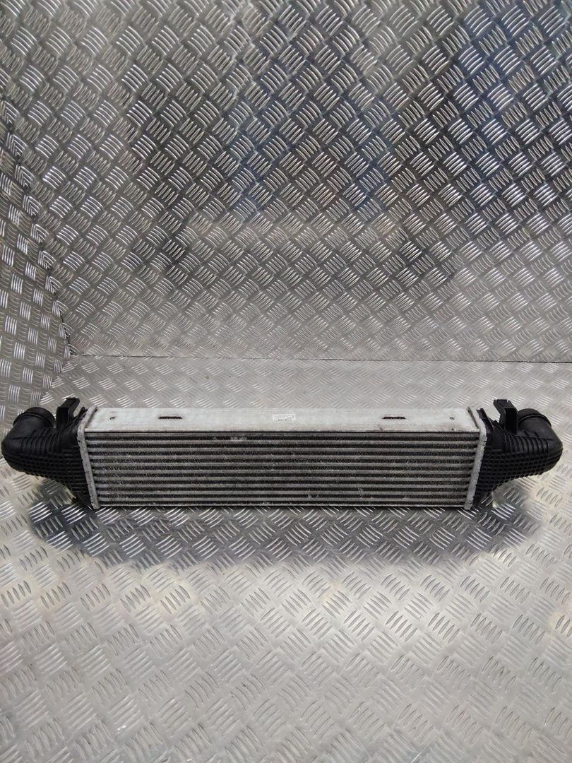 интеркулер Mercedes-Benz E-Класс W212/S212/C207/A207 2011, 2.2 л., дизель, A2045000200