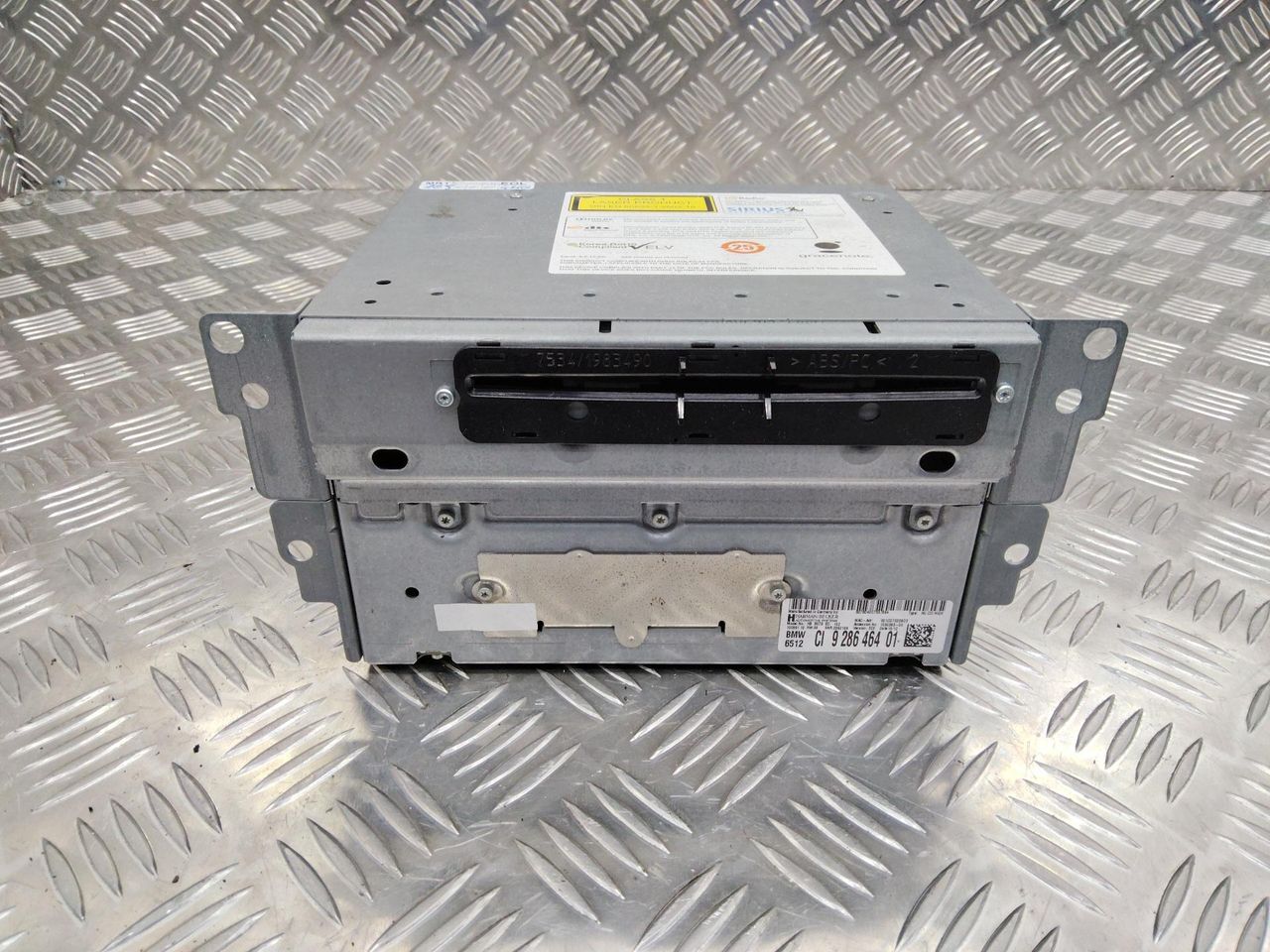 навигация BMW 3 серия F30/F31/F34 2012, 9286464