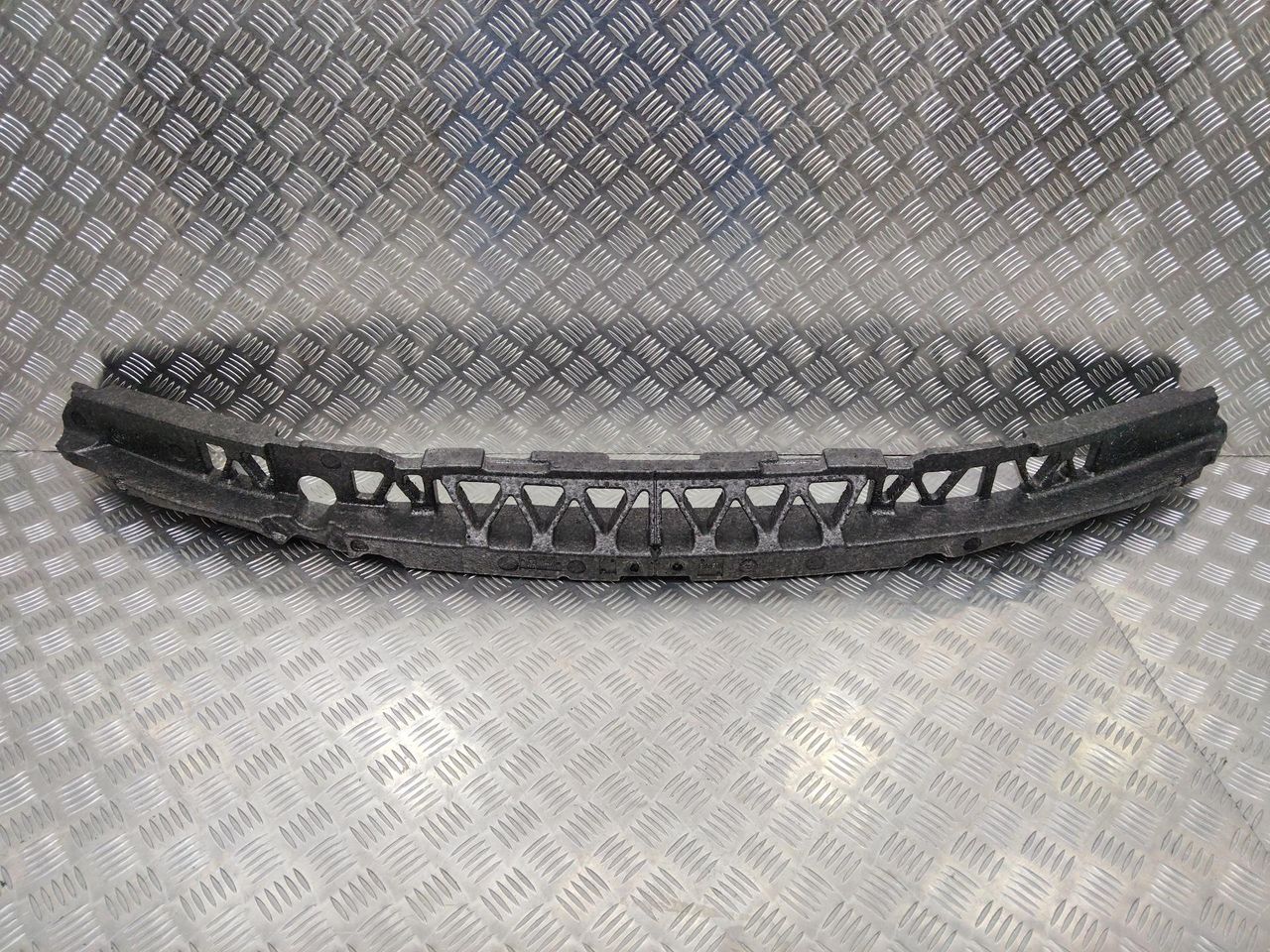 абсорбер бампера BMW 3 серия F30/F31/F34 2012, 7255364