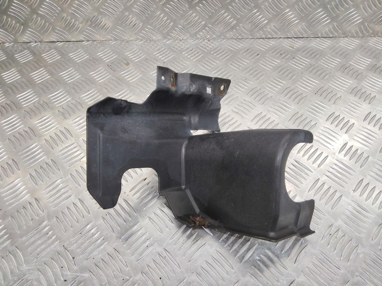 кожух (защита) рулевого механизма BMW 3 серия F30/F31/F34 2012, 7274857