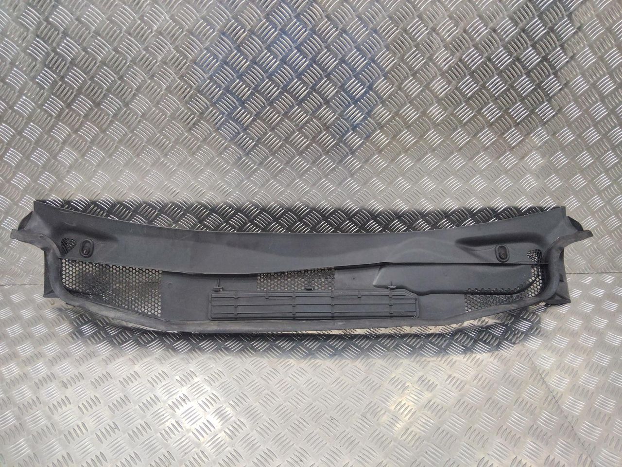 дождевик Mercedes-Benz A-Класс W169 2006, A1698300013