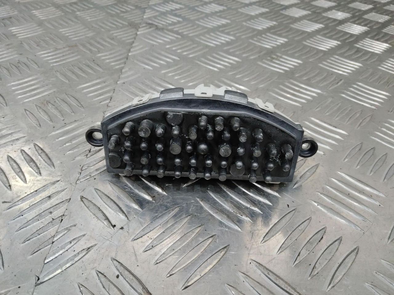 сопротивление печки BMW 3 серия F30/F31/F34 2012, 2.0 л., дизель, 9270254