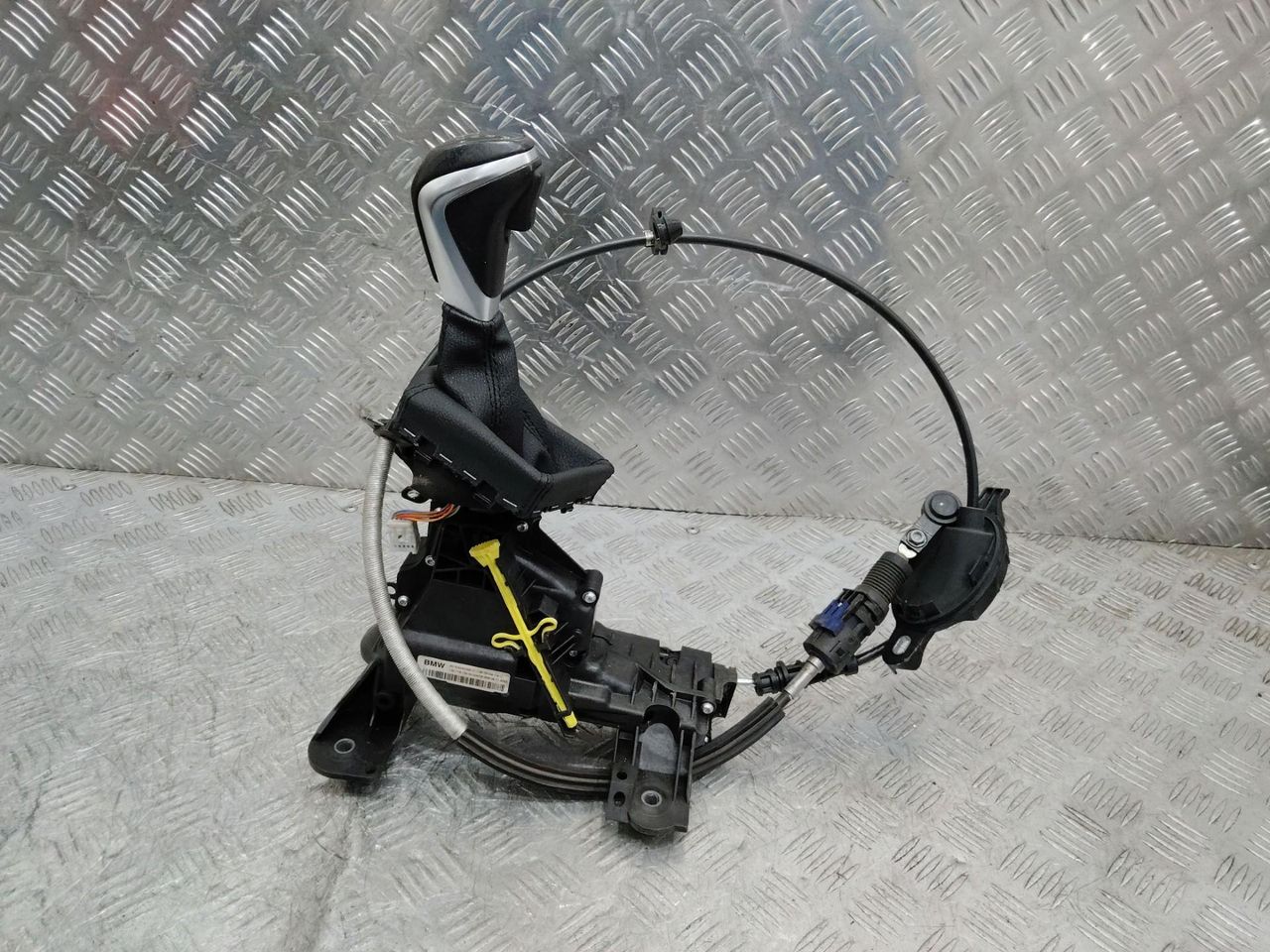 кулиса BMW X1 F48 2015, 8483098