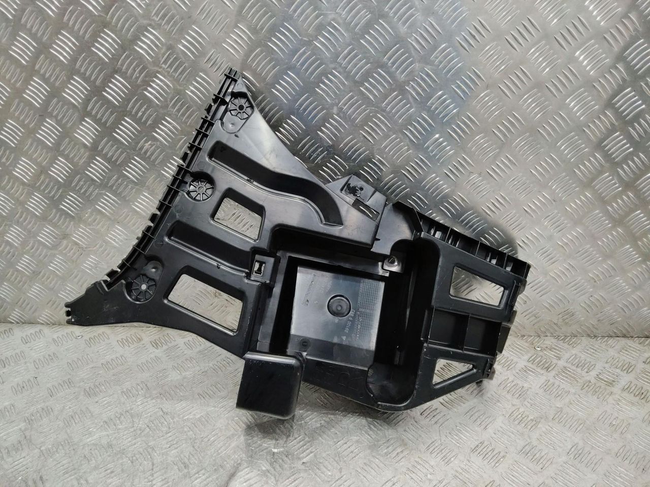 Крепление бампера заднего BMW X1 F48 2015, 7332318