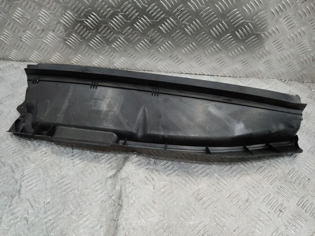 перегородка BMW X1 F48 2015, 7290716