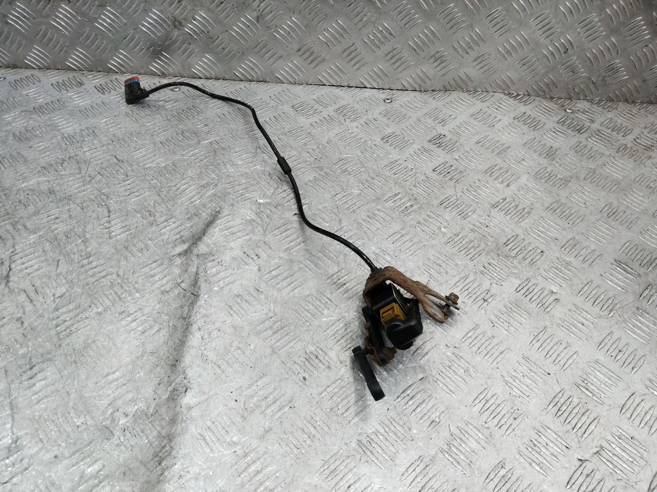 датчик дорожного просвета Mercedes-Benz E-Класс W212/S212/C207/A207 2011, 2.2 л., дизель, A0035426618