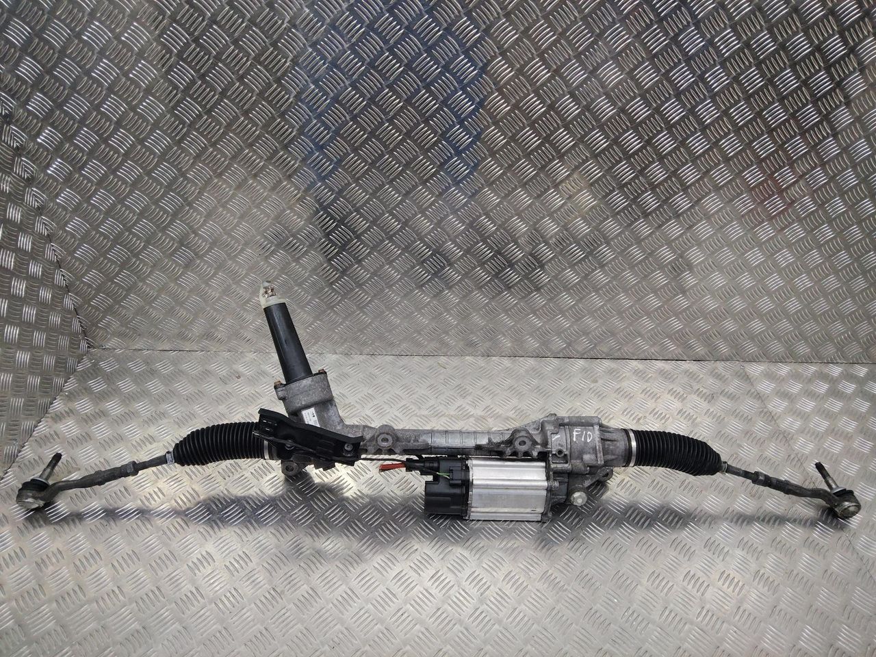 рулевая рейка BMW 5 серия F07/F10/F11 2011, 6854143