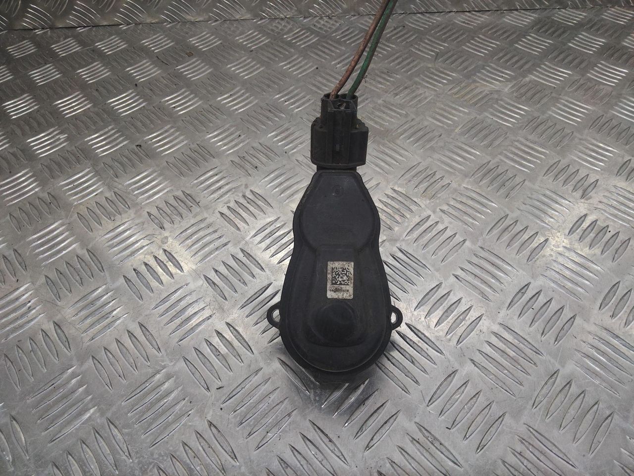 электроручник Renault Scenic 4 поколение, 440008660R, 32355334