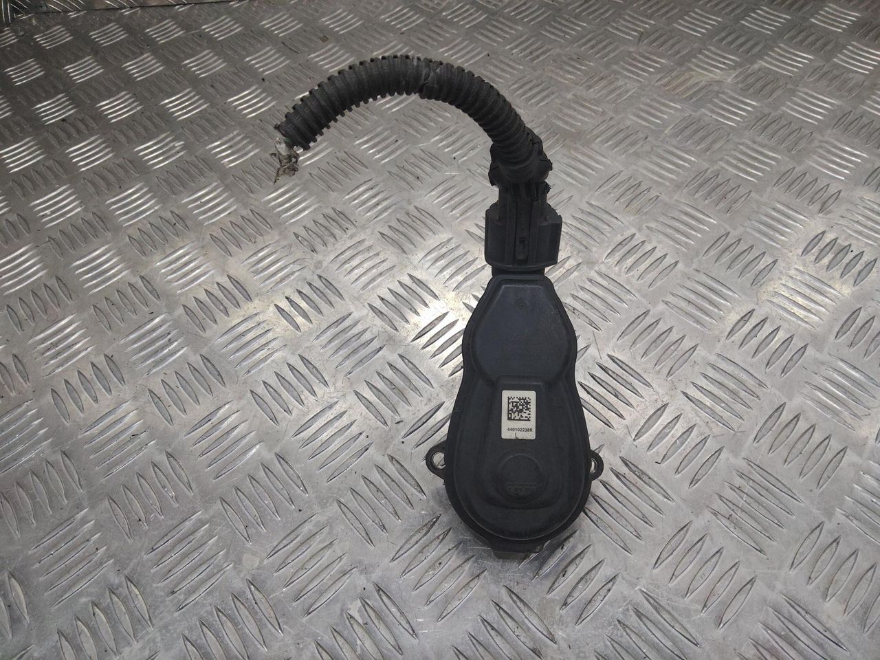 электроручник Renault Scenic 4 поколение, 440102238R, 32355334