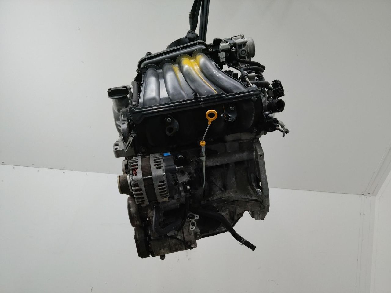 двигатель Nissan X-Trail T31 2009, 2.0 л., бензин, MR20
