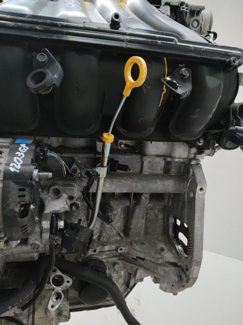 щуп двигателя Nissan X-Trail T31 2009, 2.0 л., бензин