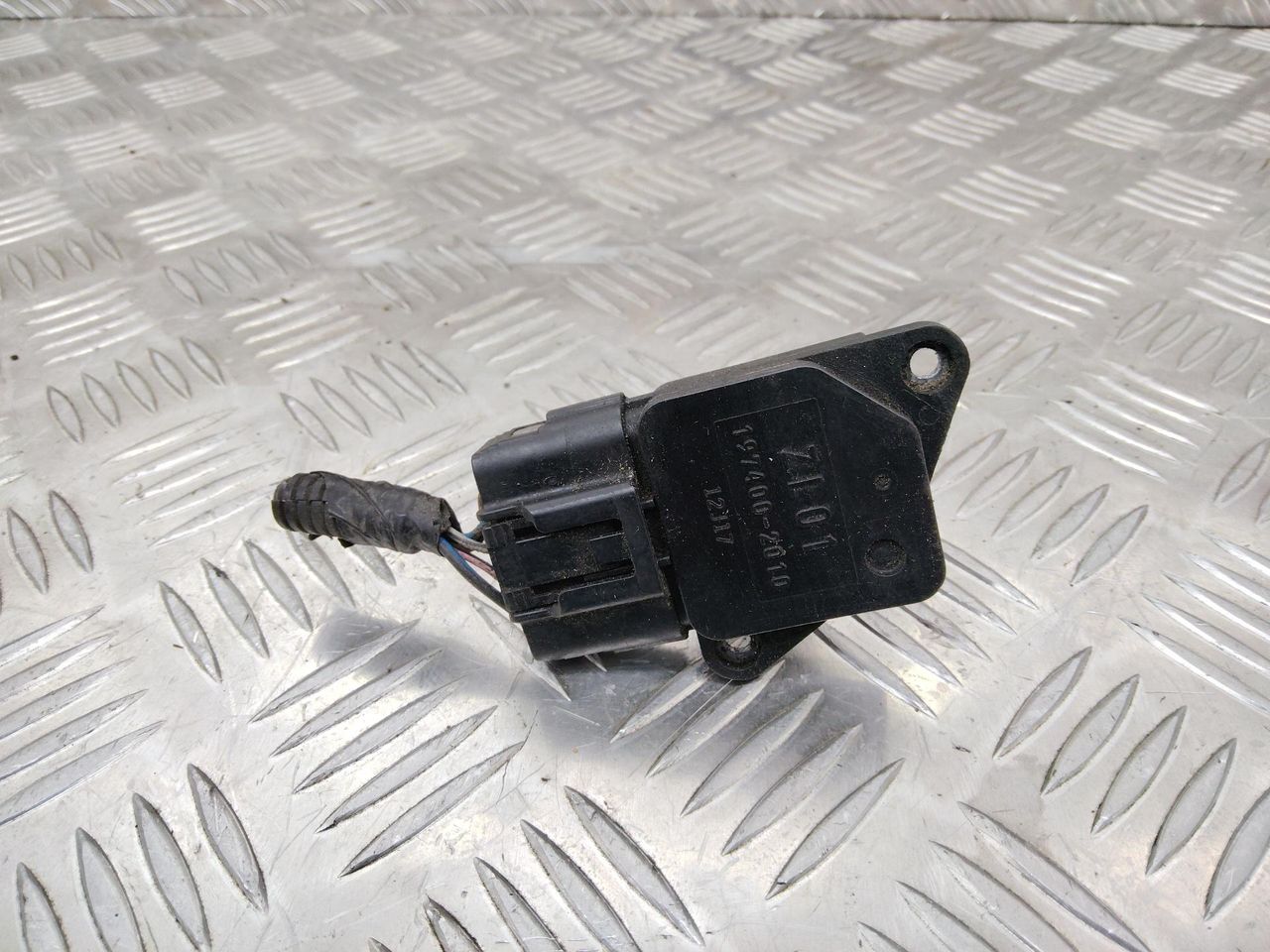 расходомер воздуха Mazda 6 GH 2007, 1974002010