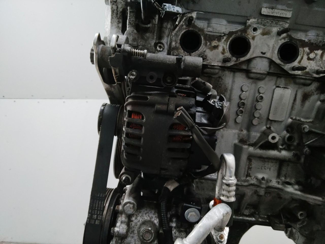 генератор Peugeot 308 T7 2007, 1.4 л., бензин, V757651380