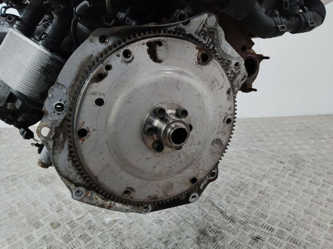 драйв плата (в двигателе) Audi A4 B8/8K 2008, 2.0 л., дизель, 03G105323H