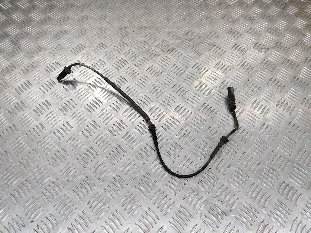 датчик ABS BMW X1 F48 2015, 2.0 л., дизель, 6850767