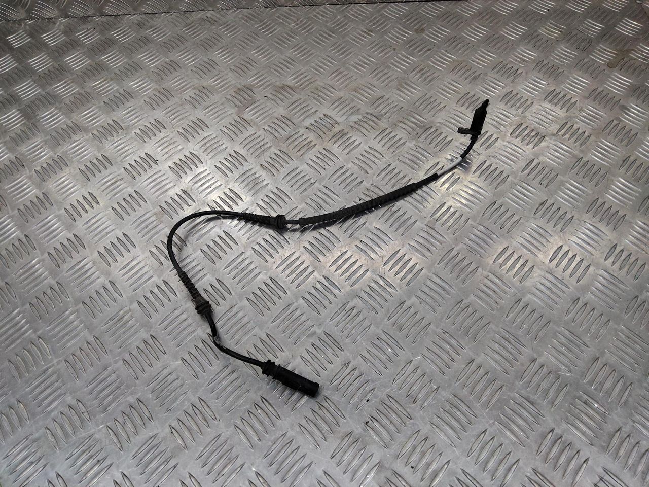 датчик ABS BMW X1 F48 2015, 2.0 л., дизель, 6850767