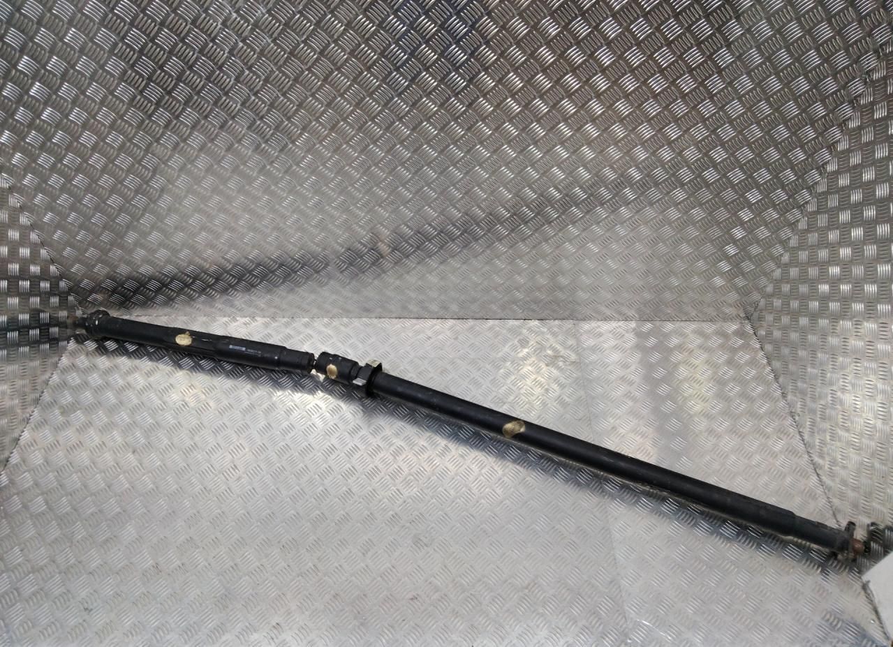 карданный вал BMW X1 F48 2015, 2.0 л., дизель, 8605878