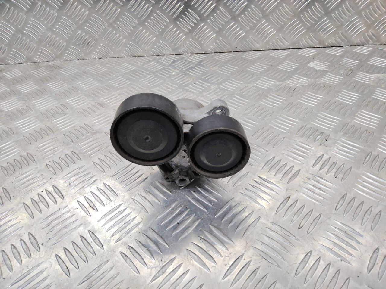 натяжитель BMW X5 F15 2017, 3.0 л., дизель, 1010342