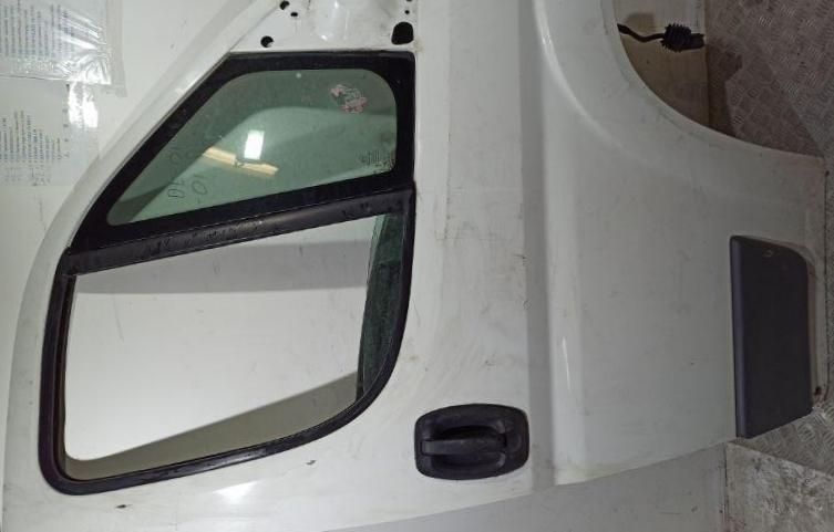 дверь передняя правая Peugeot Boxer 2 поколение 2008