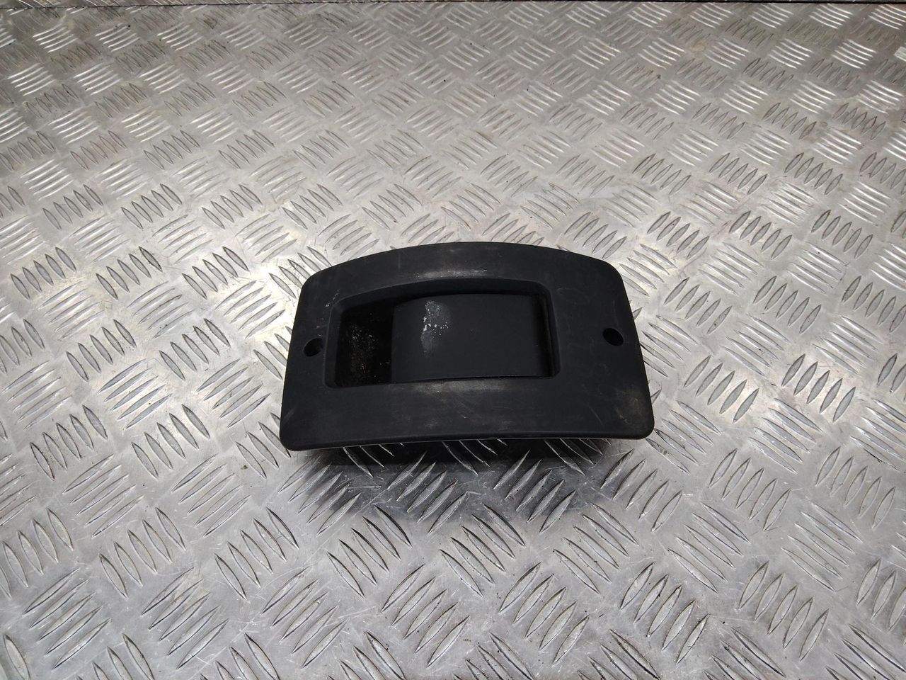 ручка внутренняя Citroen Jumper 2 поколение 2007, 242449