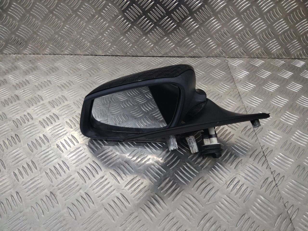 зеркало наружное левое BMW 5 серия F07/F10/F11 2010, F0153403