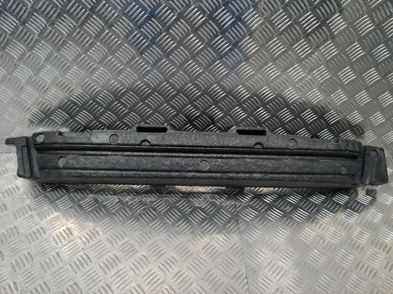 абсорбер бампера Volkswagen Tiguan 1 поколение 2009, 5N0807248