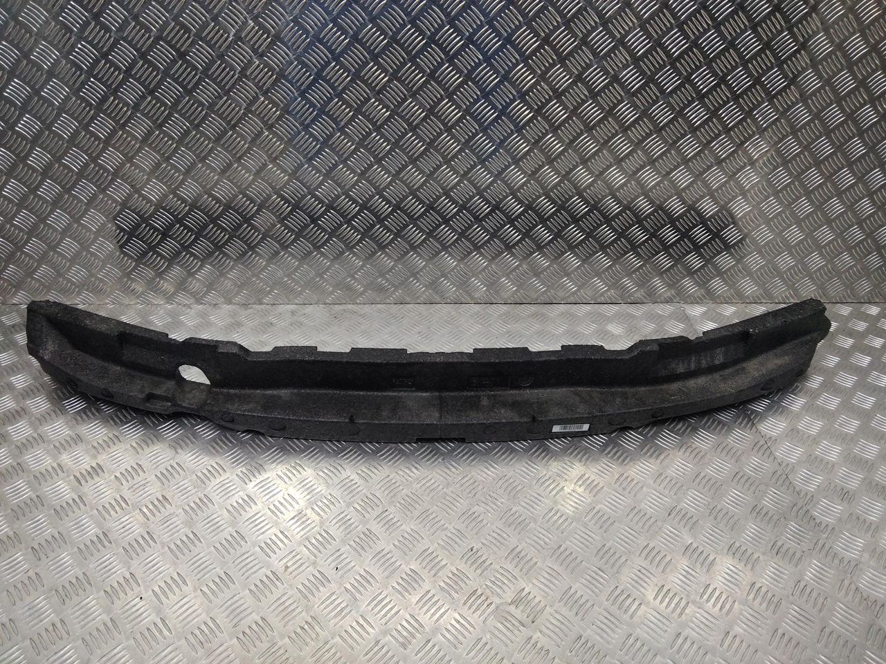 абсорбер бампера BMW 1 серия F20/F21 2013, 7245804