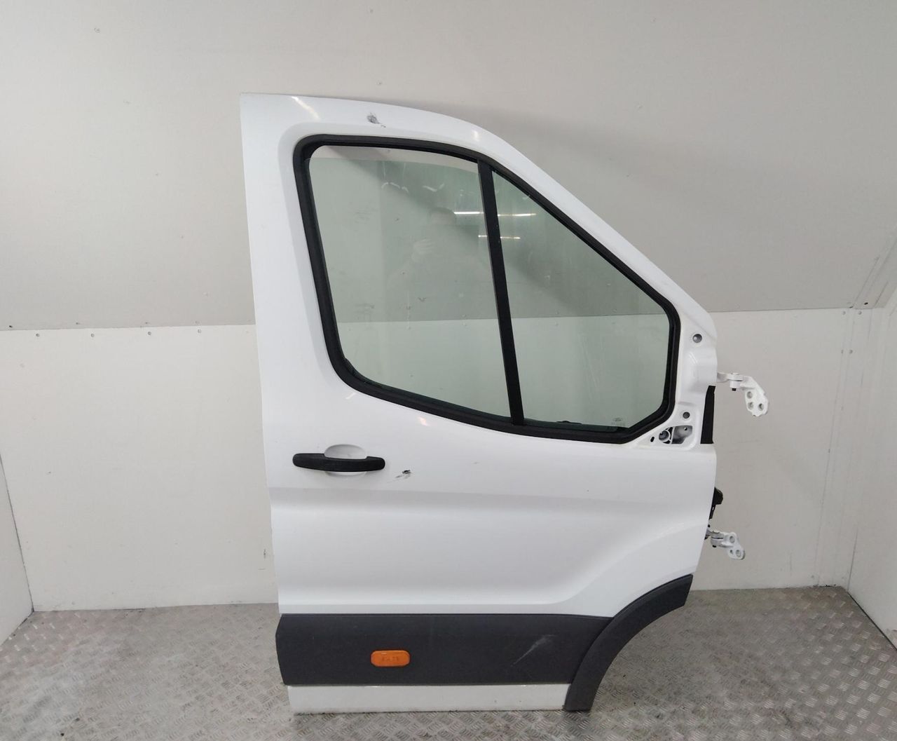 дверь передняя правая Ford Transit 8 поколение 2015