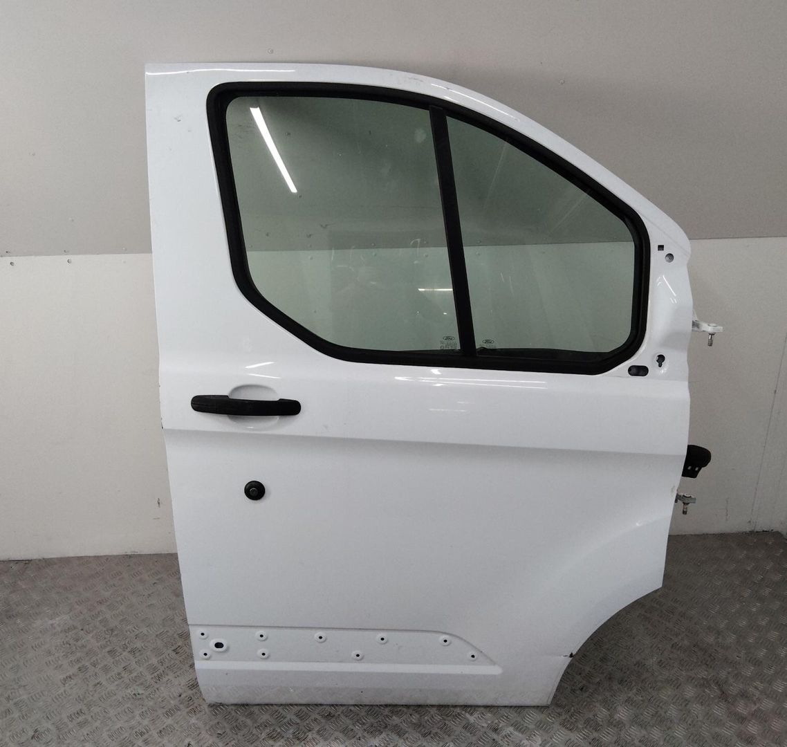 дверь передняя правая Ford Transit Custom 1 поколение 2014